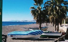 Precioso apartamento con garaje en Avenida Andalucía 77 playa Mezquitilla